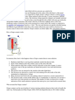 Plastic Ceramic Tungsten Electric Field