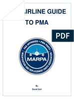 Airline Guide To PMA