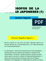 FILOSOFIA CALIDAD JAPONESES Taguchi PDF