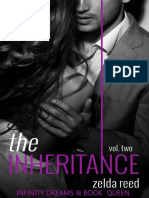 The Inheritance 2 Zelda Reed