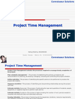 06 ProjectTimeManagement PDF