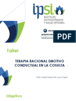 Trec Pdeh PDF