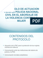 Protocolo PNC