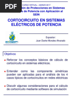 Corto Circuito