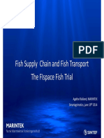 SAM2014 Fish Supply Chain and Fish Transport