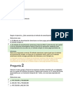 Examen Unidad 2 Matematicas Financieras 