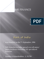 Sme Finance: Submitted By: Aashish PGDM-09004