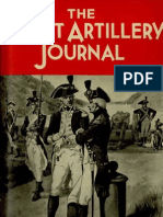 Coast Artillery Journal - Apr 1937