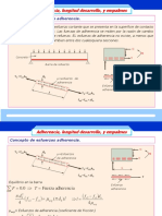 Longitud de Desarrollo