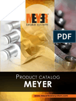 Meyer: Roduct Catalog