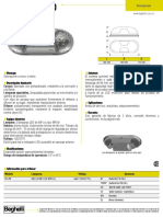 Eccoluna Led