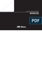 Catalogo Básicos Deca PDF