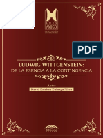 Ludwig Wittgenstein PDF