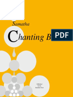 Samatha Chanting Book 2.1 PDF