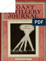 Coast Artillery Journal - Dec 1933