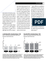 Low Birth Weight and Preterm Birth: Child Health Usa 2012 Rural and Urban Data