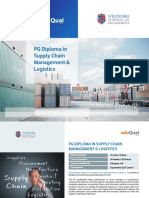 Brochure PGD SCM