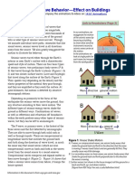 SeismicWaveBehavior Building