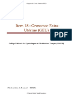 Cours GEU PDF