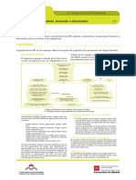 Gestión de Los Epi (Elección, Mantenimiento, Formación e Información) PDF