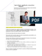 Significado y Cómo Debes Dibujarlo