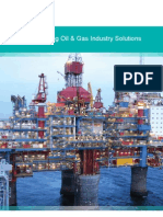 Dow Corning Oil & Gas Brochure