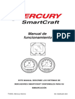 Manual de Funcionamiento Smart Craft