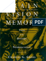 Brain, Vision, Memory - History of Neuroscience PDF