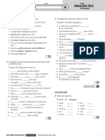 Nef Elem Progresstest 1-4 B PDF