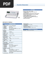 insGFG8210 PDF