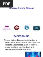 CKD