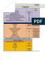 Separator Sizing