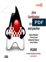 311 - Java Certification PDF