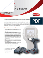 INGERSOLL RAND-Catalogo