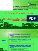 Presentacion Medio Ambiente