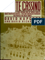 David Hapgood & David Richardson Monte Cassino (Congdon & Weed 1984) PDF