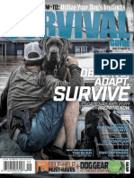 American Survival Guide September 2017