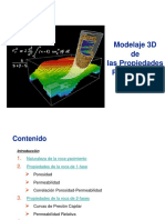 Petrofisica Rocas - Fluidos