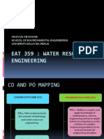 Eat 359 - Design Rainfall - Bab 4