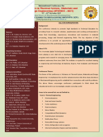 ATSMDE Brochure