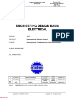 Design Basis