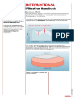 Filtration Handbook: Awareness of Fluids