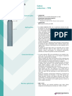 Catálogo Prysmian TPR PDF