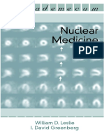 Nuclear Medicine