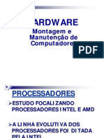 Aula - Processadores