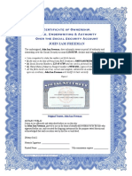 Certificate of Ownership-Auth-TDA Account PDF