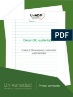 Unidad2 Dimensionesyretosdelasustentabilidad 301116