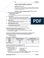 1st Chapter Assurance