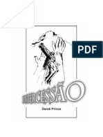 Derek Prince - Intercessao