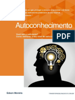 Ebook Autoconhecimento